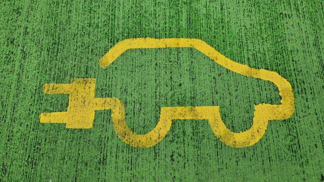 Redevance sur les véhicules électriques